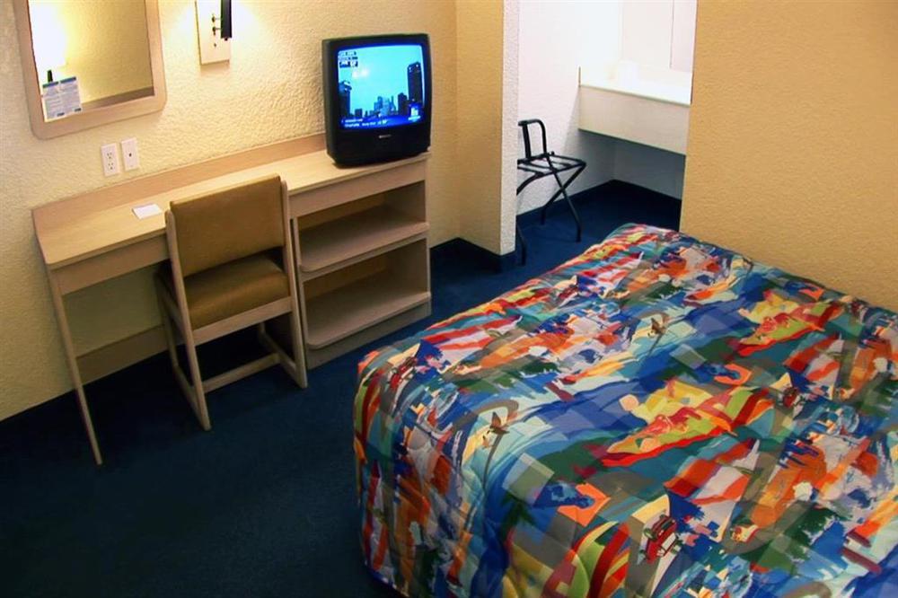 Motel 6-Rowland Heights, Ca - Los Angeles - Pomona Cameră foto